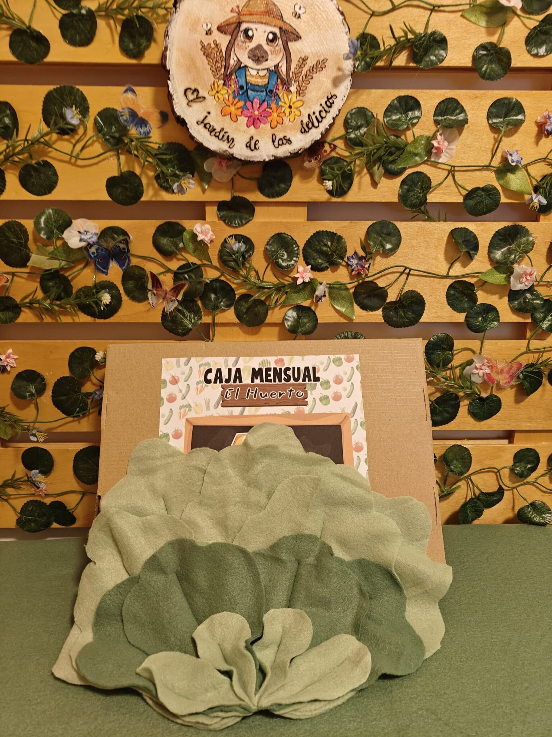 CAJA DE LA HUERTA - 3