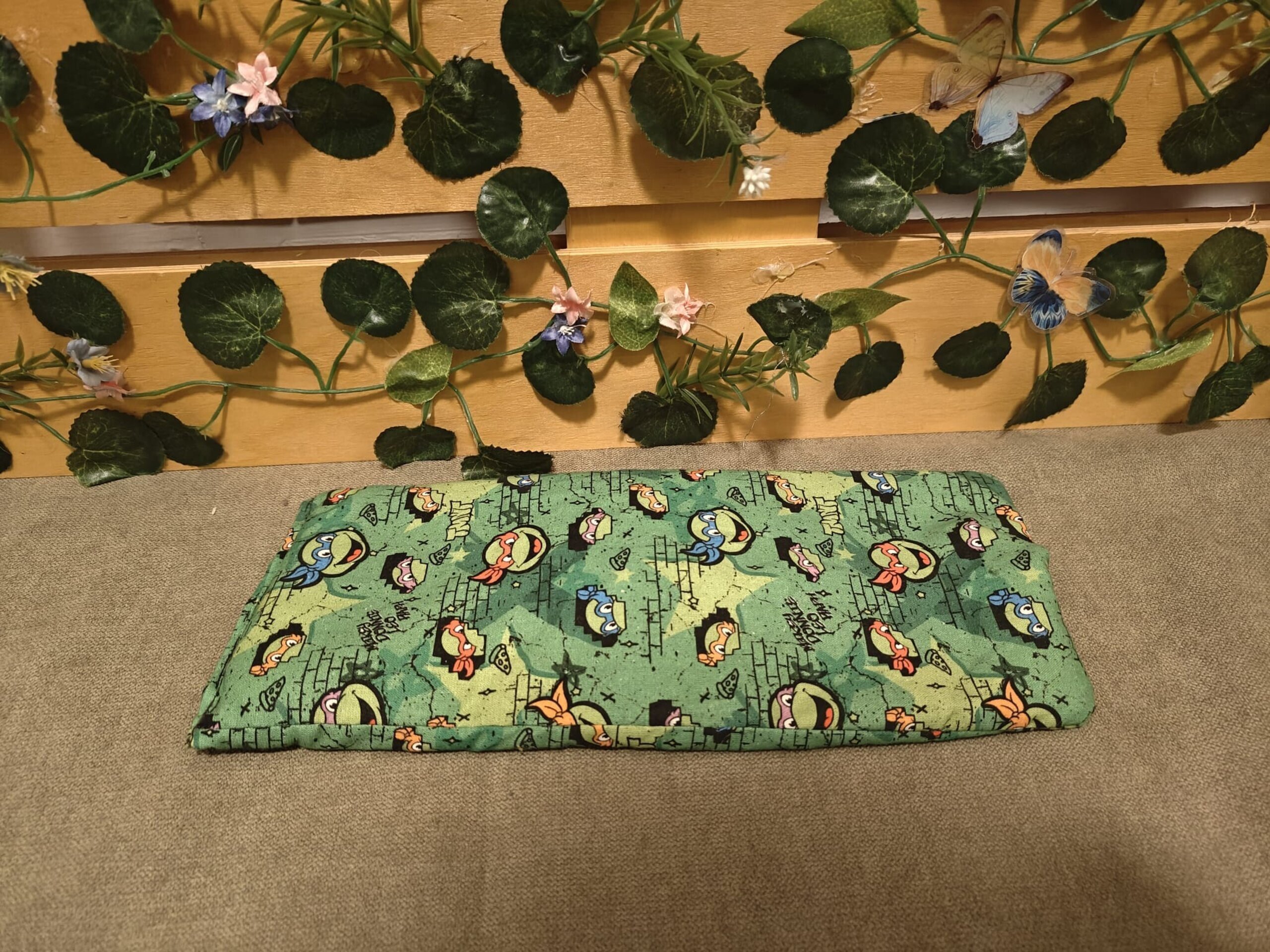 Saquito térmico - 2