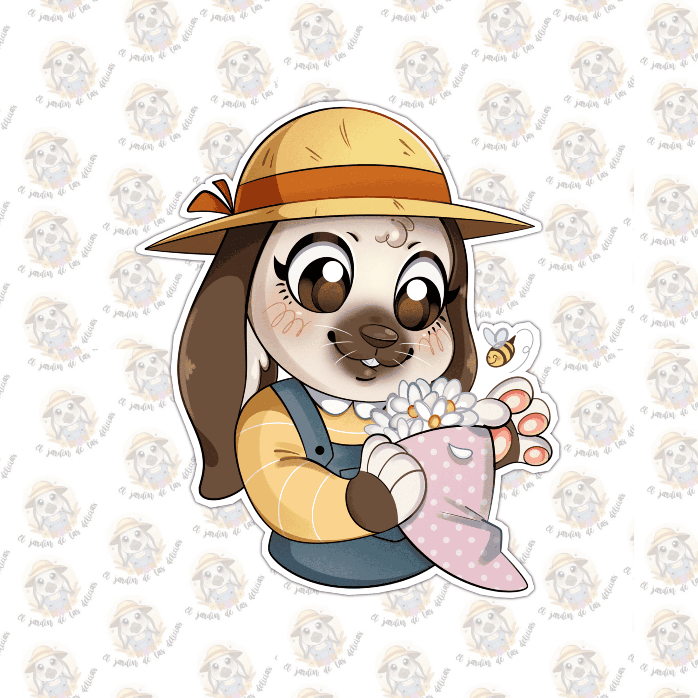 Roedores y lagomorfos