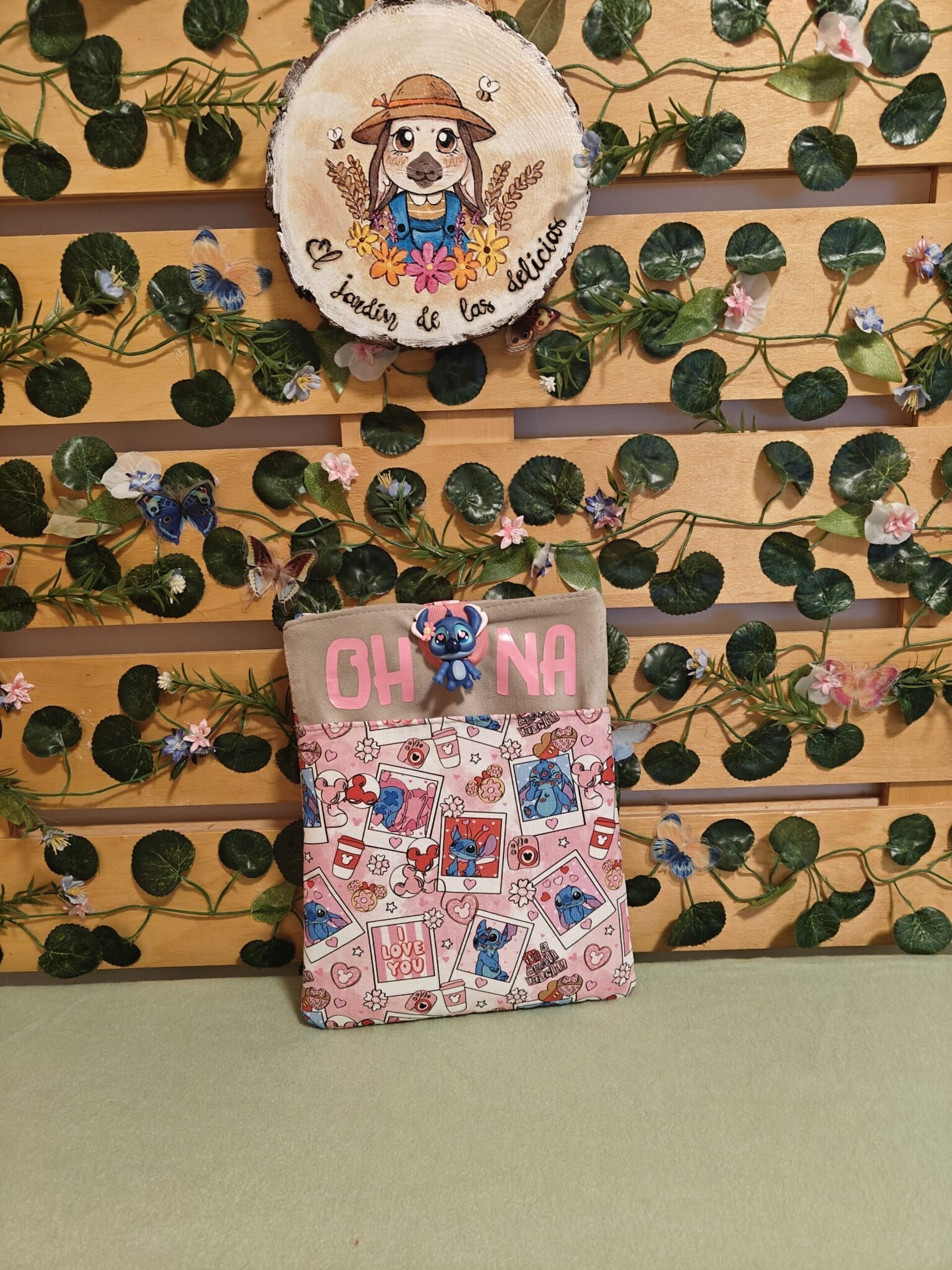 Fundas de libro - 2