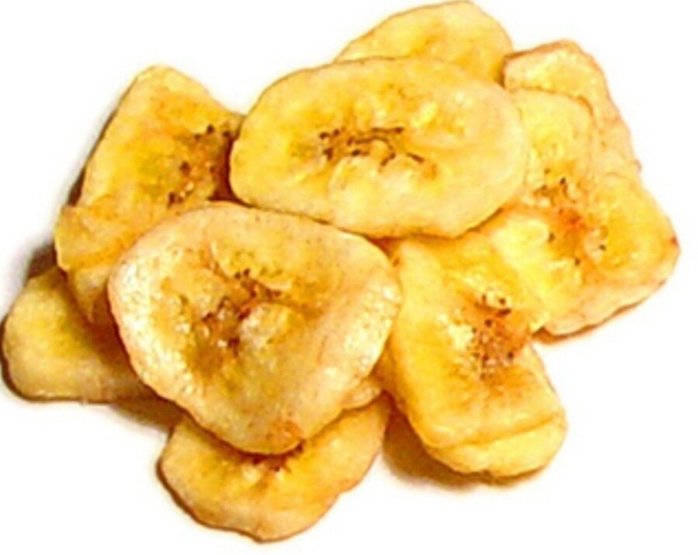 Plátano deshidratado - 1