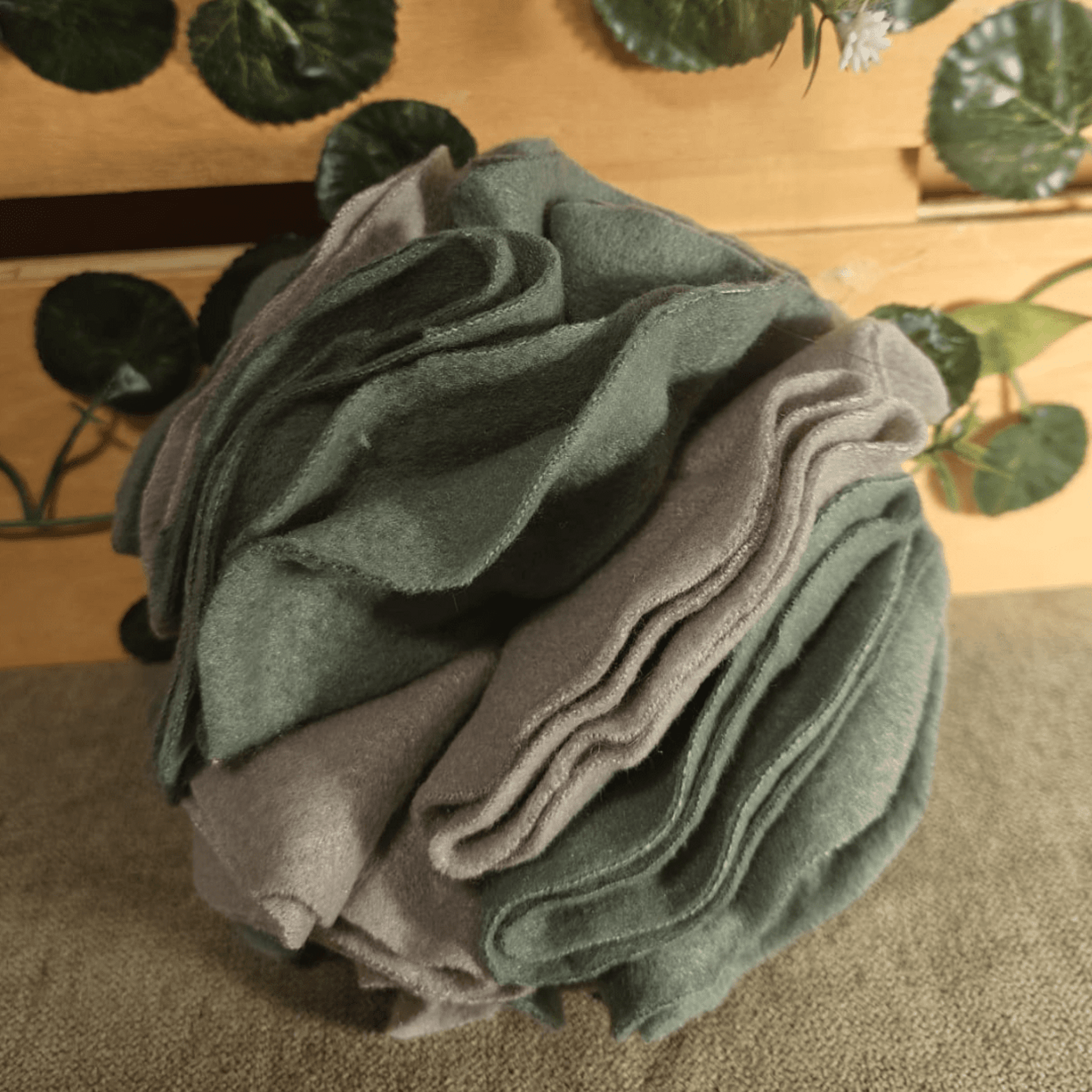 Pelotita olfativa - 2