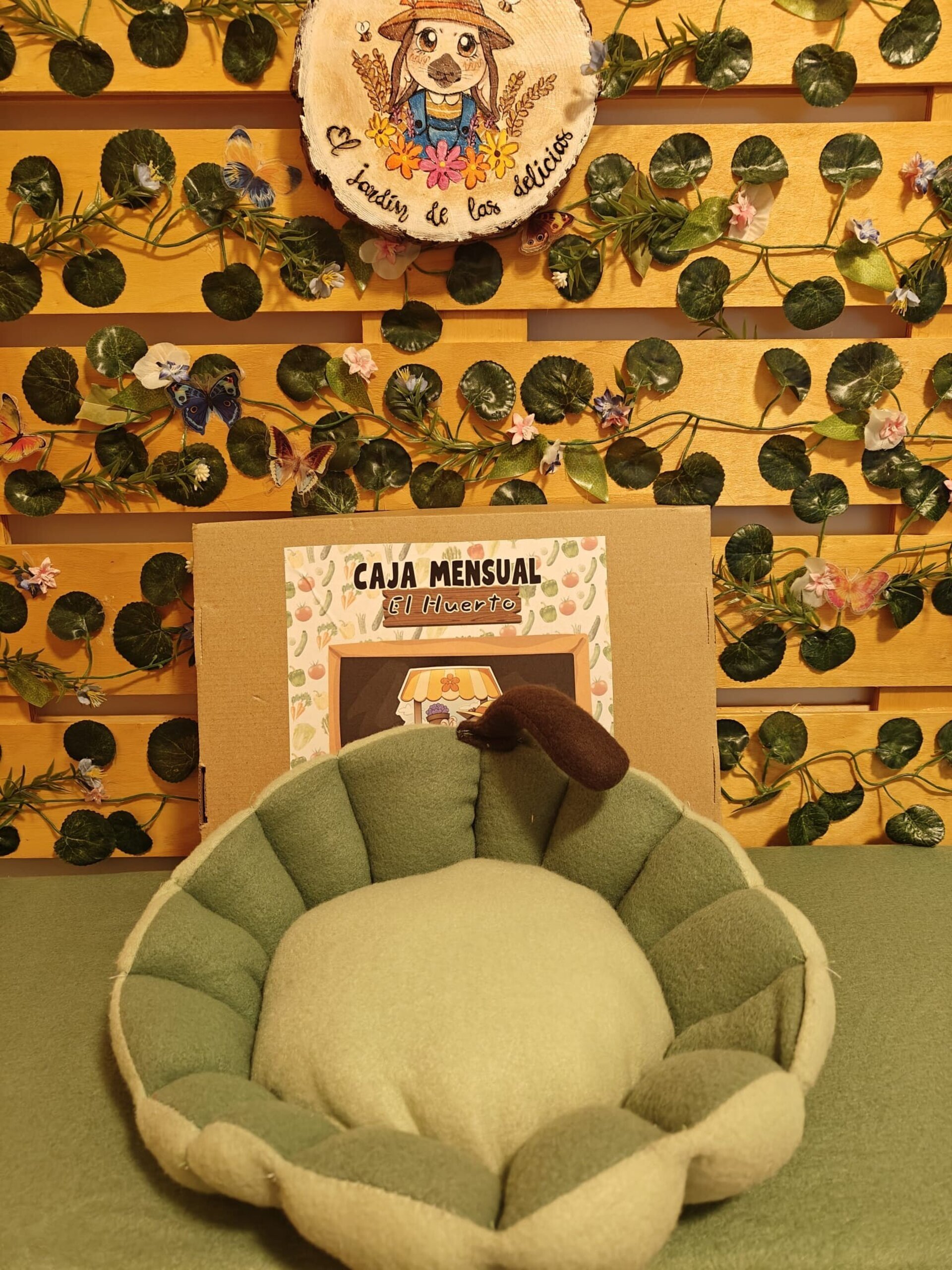 CAJA DE LA HUERTA - 5