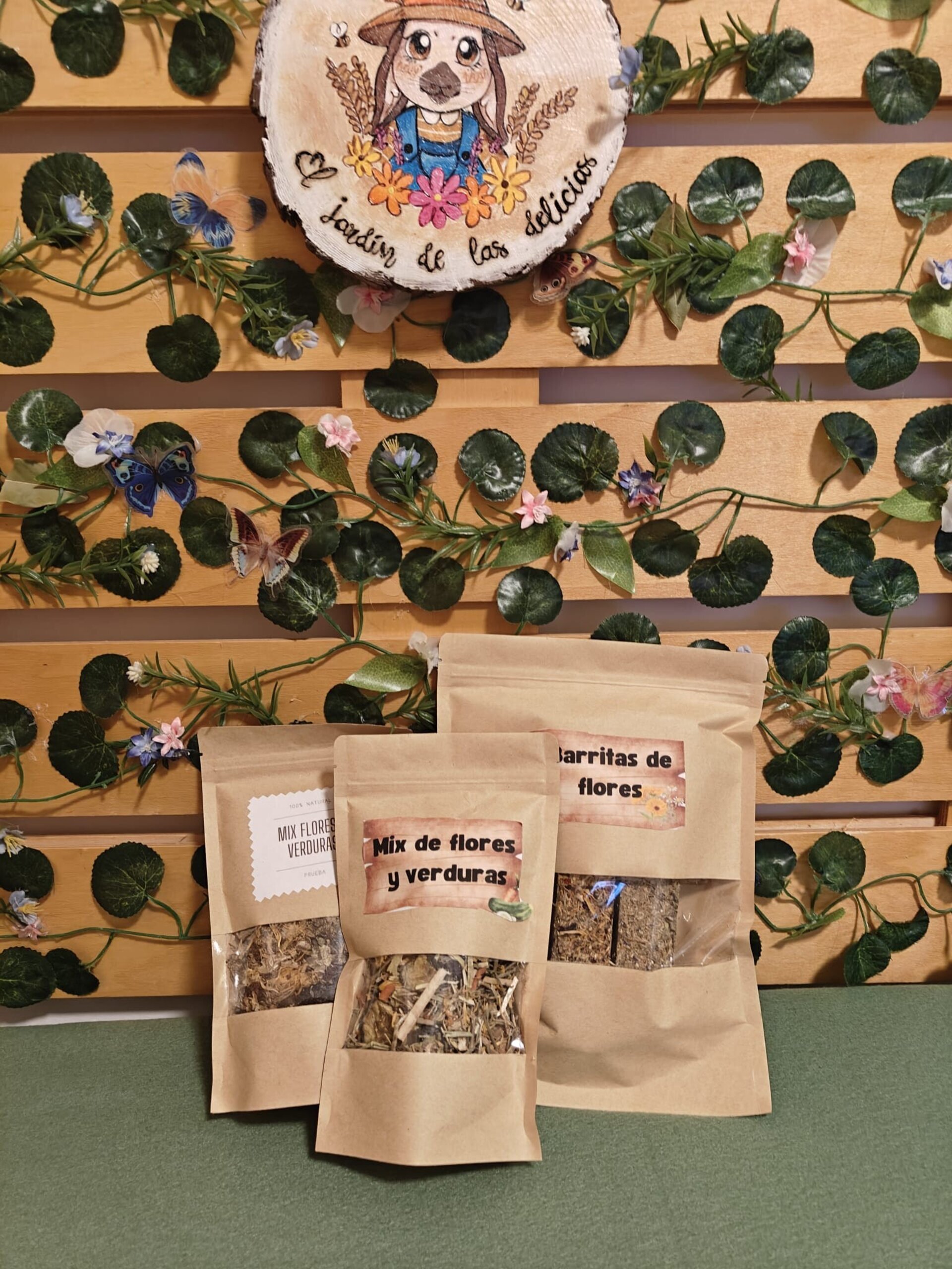 CAJA DE LA HUERTA - 4