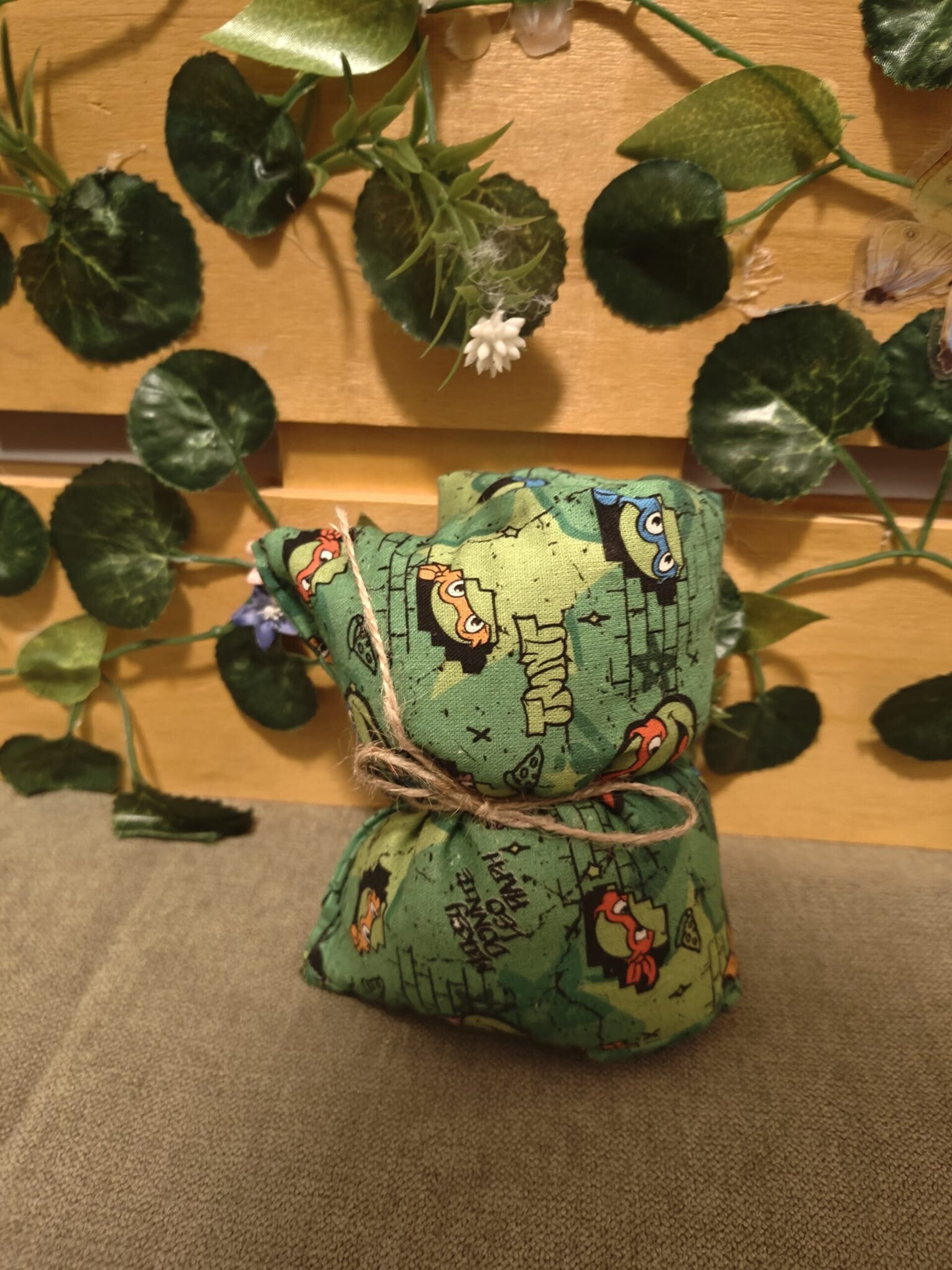 Saquito térmico - 1