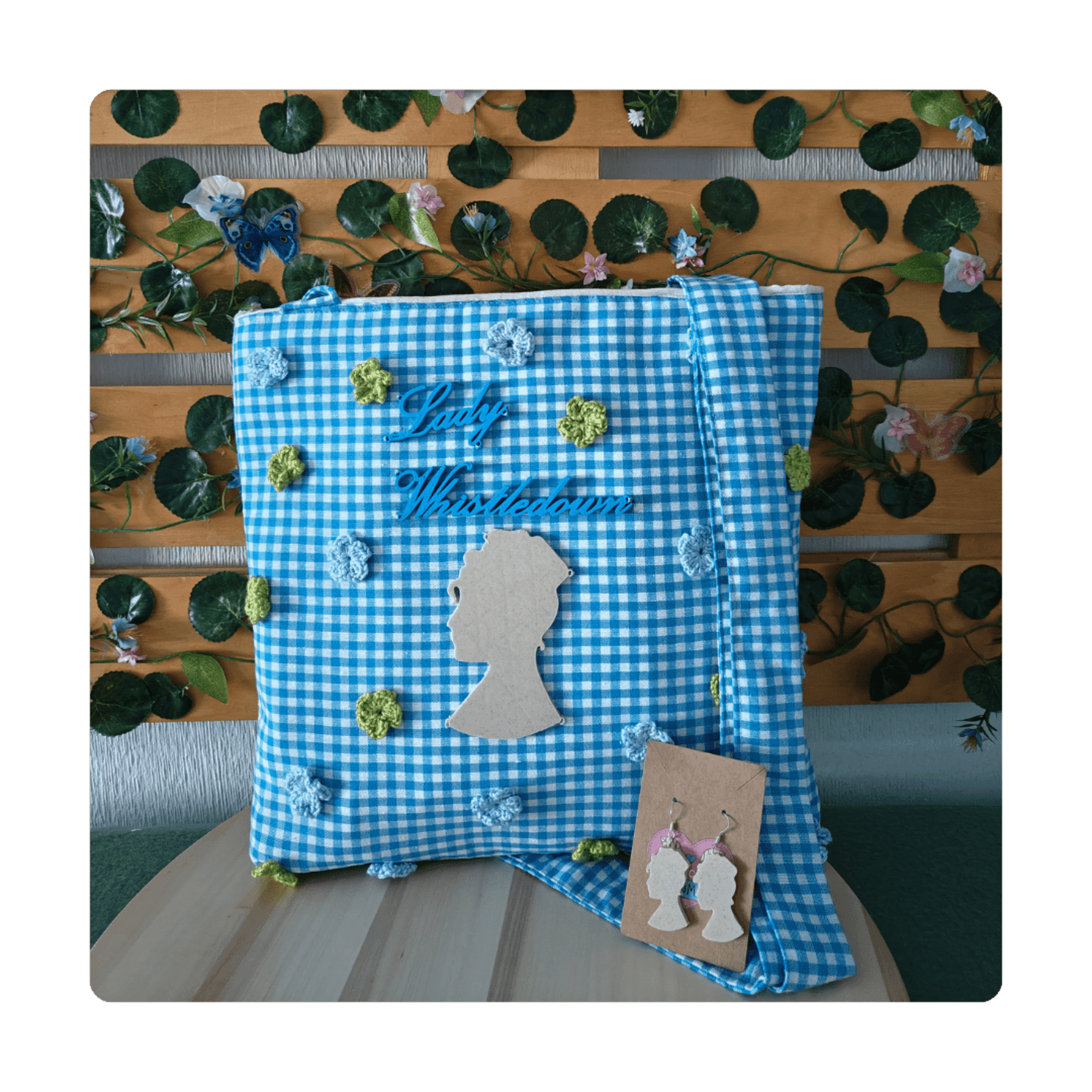 Tote-bag Personalizadas - 2