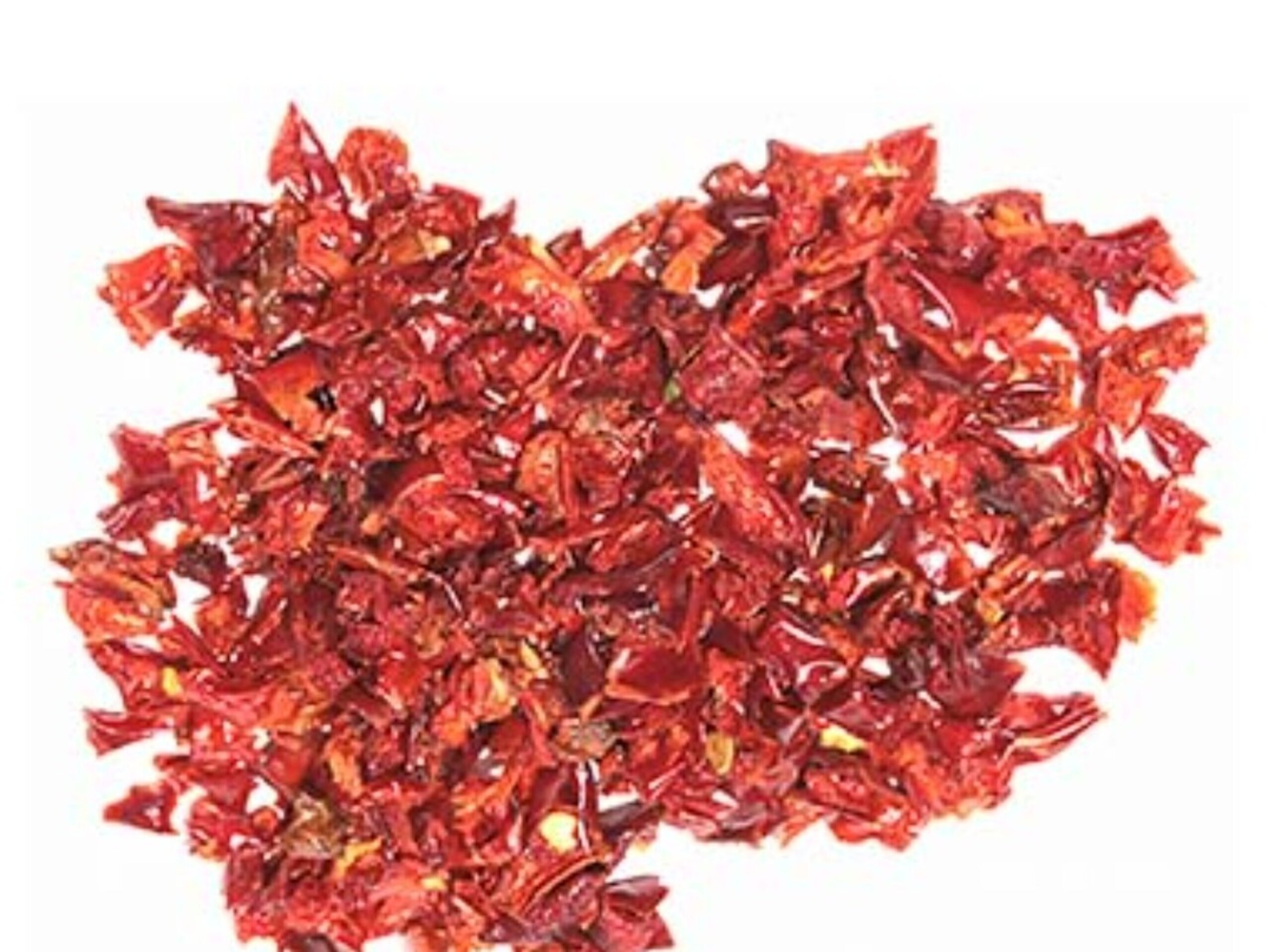 Pimiento Rojo Deshidratado - 1