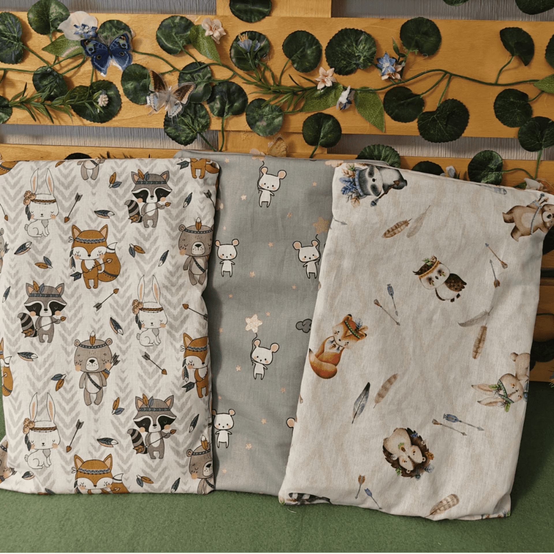 Fundas para Placas de Hielo - 2