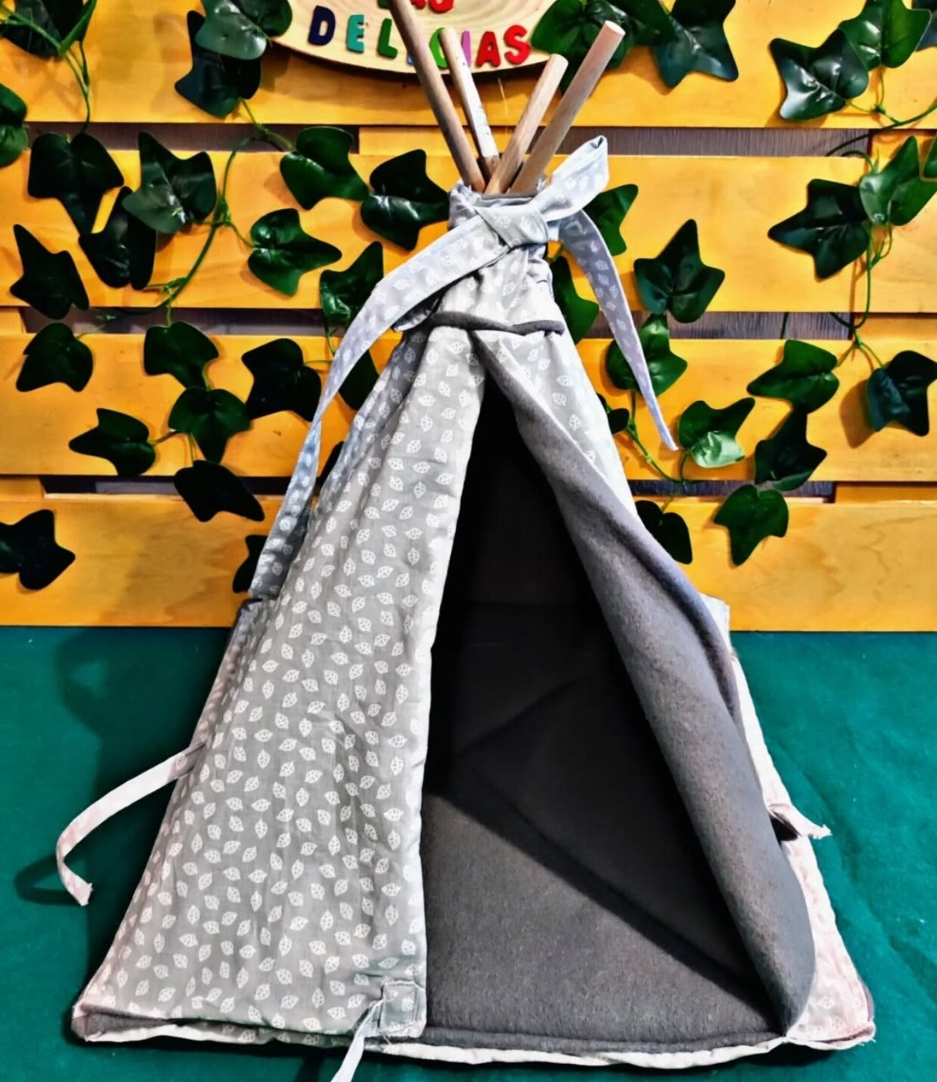 Tipi - 2