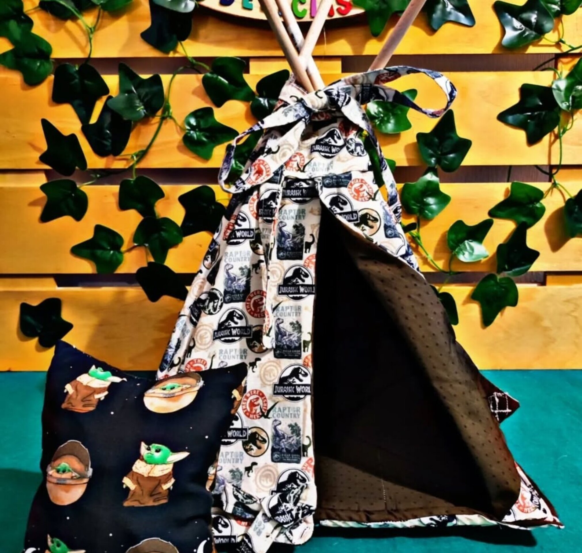 Tipi - 4